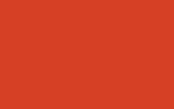 Краска для сколов во флаконе с кисточкой FORD, цвет 1383 - ROJO SENAL