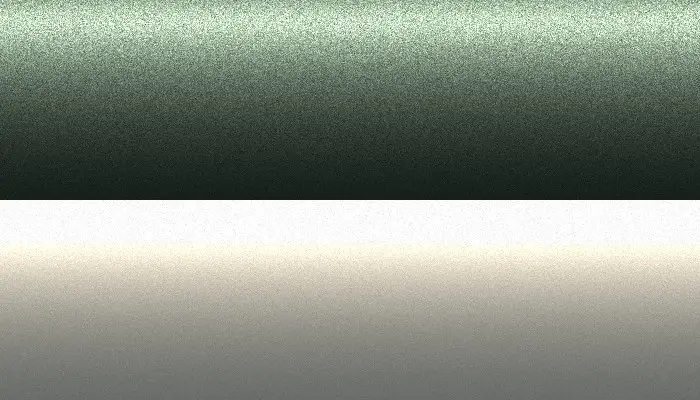 Автомобильная краска MITSUBISHI, цвет TF - 2-х цветное покрытие