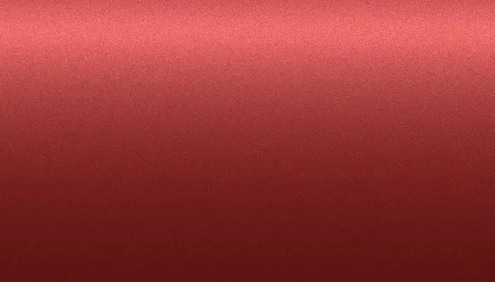 Краска для сколов во флаконе с кисточкой VOLKSWAGEN, цвет LA3Y - SURINAM RED