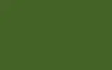 Краска для сколов во флаконе с кисточкой TOYOTA, цвет 6B5 - GREEN