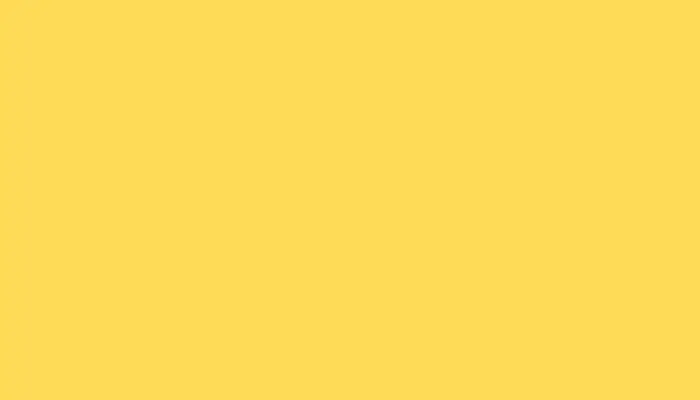 Краска для сколов во флаконе с кисточкой VOLKSWAGEN, цвет LD1B - YELLOW