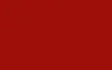 Краска для сколов во флаконе с кисточкой VOLVO TRUCKS, цвет 1518 - SIGNAL RED