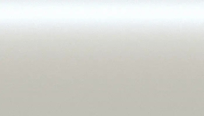 Автомобильная краска MITSUBISHI, цвет W36 - GALAXY WHITE