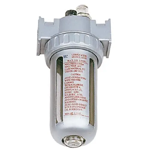 AL80 Лубрикатор Voylet 1/4"