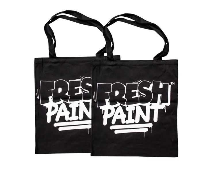 293160 Сумка FRESH PAINT TAPS
