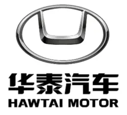 Флакон с кисточкой HAWTAI