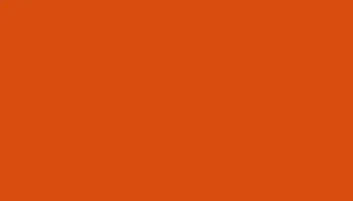 Краска для сколов во флаконе с кисточкой VOLKSWAGEN, цвет LP2D - ORANGE