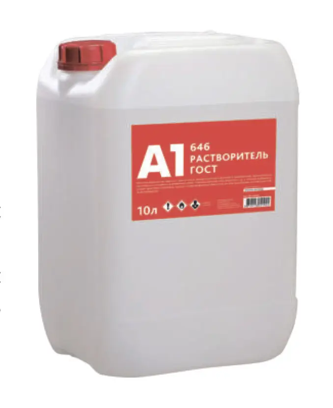 Растворитель A1 646 (10 л)