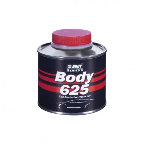 Отвердитель HB BODY 625 0,2л к грунту 607