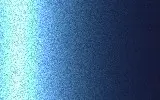 Краска для сколов во флаконе с кисточкой VOLVO TRUCKS, цвет S98685 - BLUE