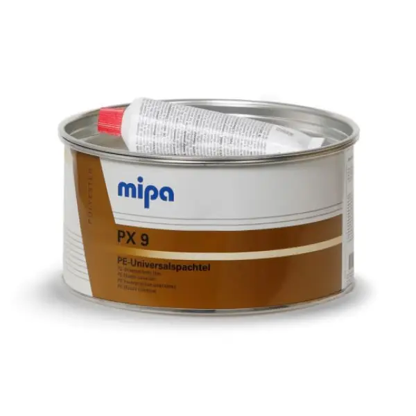 Mipa Шпатлёвка PX9 Universalspachtel 1л
