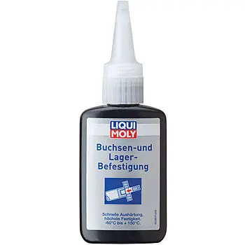 Клей для фиксации подшипников Buchsen- und Lager-Befestigung 0,05л