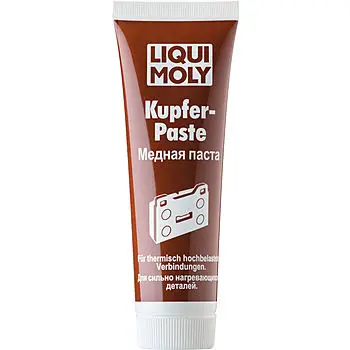 Медная паста Kupfer-Paste 0,1л