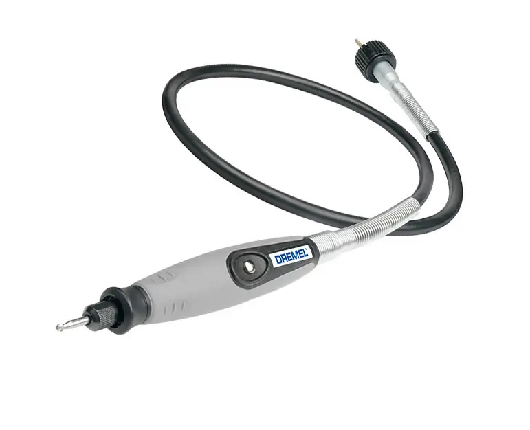 Гибкий вал Dremel