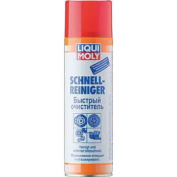 Быстрый очиститель Schnell-Reiniger 0,5л