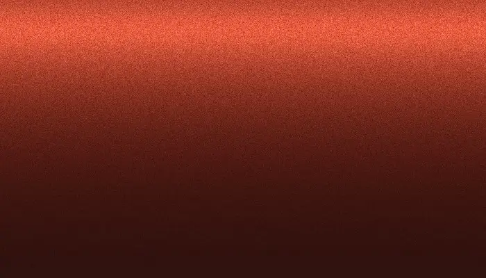 Краска для сколов во флаконе с кисточкой VOLKSWAGEN, цвет L5079 - ROJO MONTERREY PEROL.