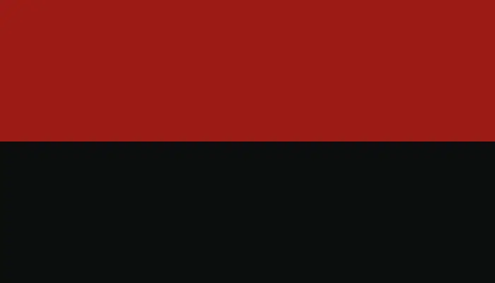 Автомобильная краска MITSUBISHI, цвет R98 - 2-х цветное покрытие