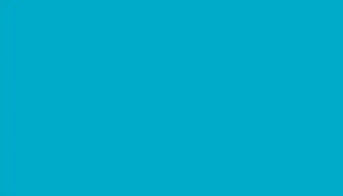 Аэрозольная краска VOLKSWAGEN, цвет L56P - ALSTER BLUE SOLID