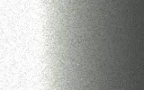 Краска для сколов во флаконе с кисточкой MITSUBISHI, цвет AC16045 - FRANKLIN SILVER