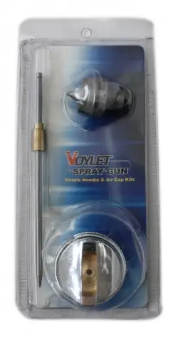 AS-1001NNK Voylet Сменное сопло для AS-1001 1,7мм
