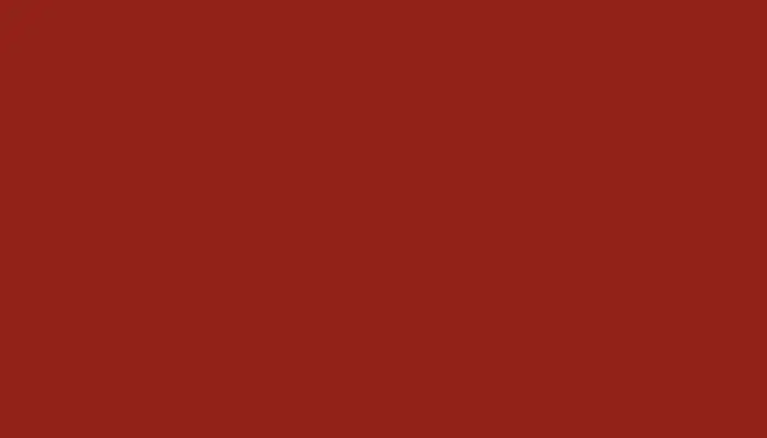 Краска для сколов во флаконе с кисточкой CITROEN, цвет AC424 - ROUGE DE RIO/ROJO RIO