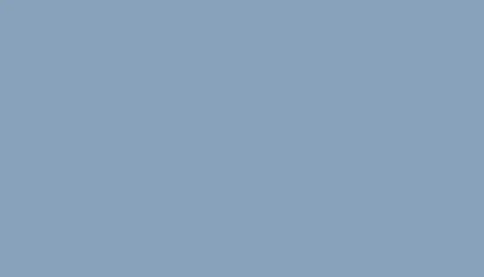 Аэрозольная краска MITSUBISHI, цвет T20 - LIGHT BLUE