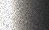 Маркер с краской HONDA MOTORCYCLES, цвет NH-B36M - MAT HORIZONTAL SILVER