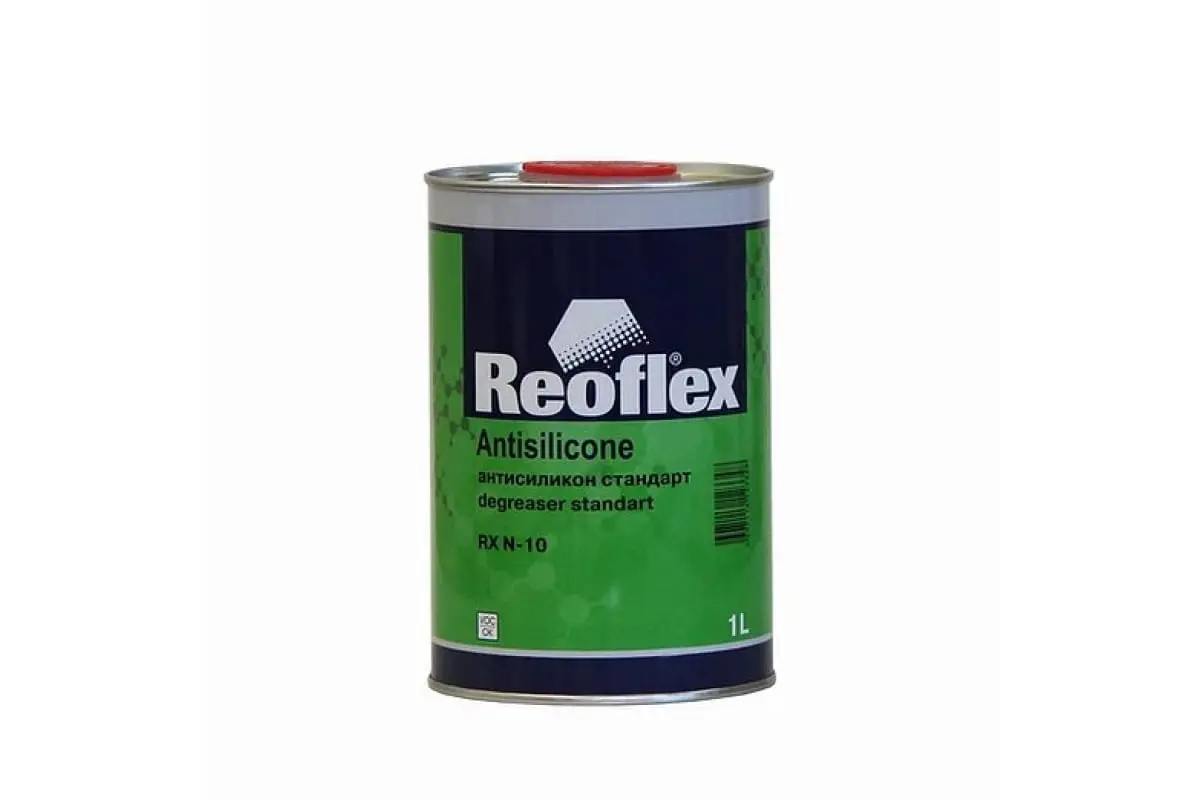 Антисиликон 1л REOFLEX стандарт