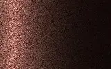Краска для сколов во флаконе с кисточкой BYD, цвет BCZ - CHOCOLATE BROWN