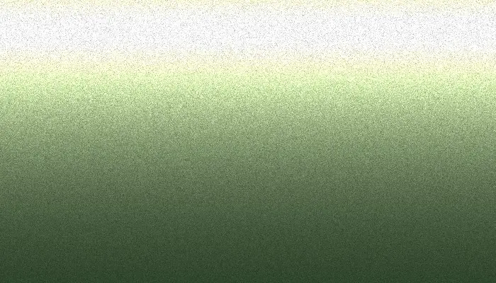 Маркер с краской CITROEN, цвет VERDE OURANOS