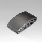 Блок для ручного шлифования резиновый 70*125*30 мм
