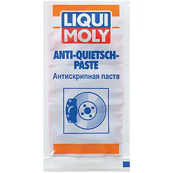 Антискрипная паста Anti-Quietsch-Paste 0,01л
