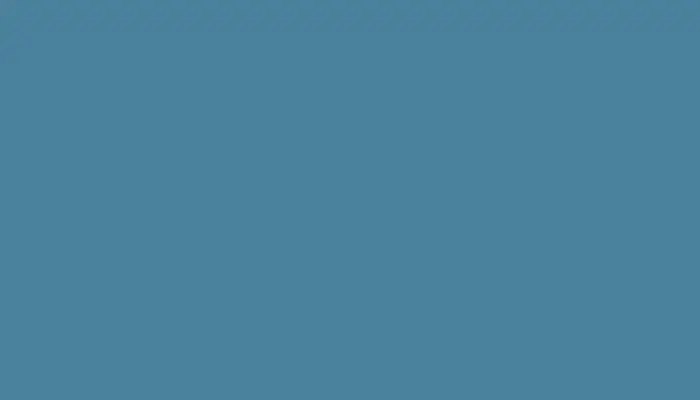 Маркер с краской BMW, цвет - PASTELLBLAU