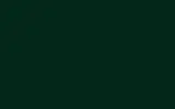 Краска для сколов во флаконе с кисточкой VOLVO TRUCKS, цвет 1411 - DARK GREEN
