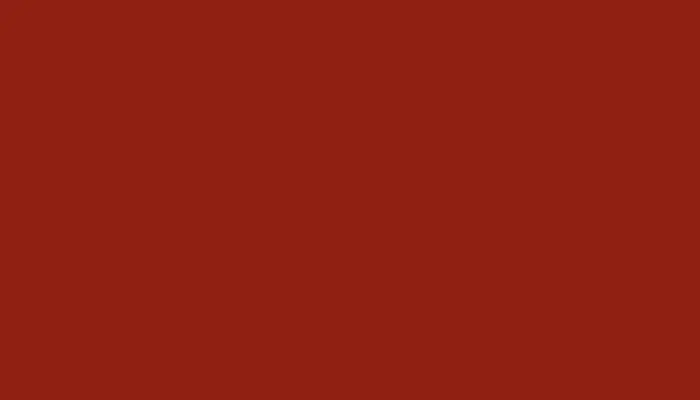 Краска для сколов во флаконе с кисточкой VOLKSWAGEN, цвет L5015 - VERMELHO VILA VELHA