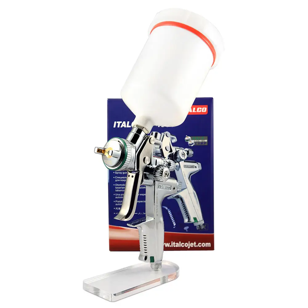 Покрасочный пистолет Italco H-4000-HVLP
