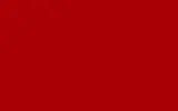 Аэрозольная краска OPEL, цвет 71U - SUPER RED