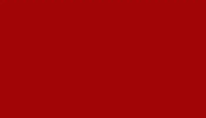 Автомобильная краска MAZDA, цвет HR - HOT RED