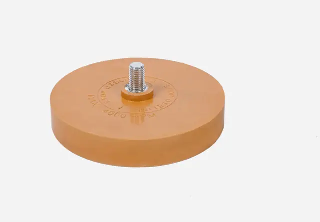 А1 Disc tape remover диск для удаления двухсторонних скотчей и клейких лент