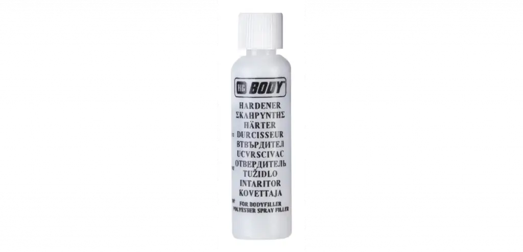 Отвердитель BODY 705 0,05л