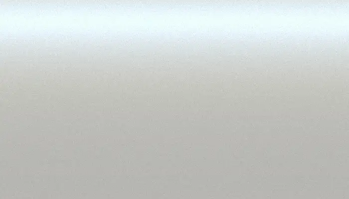 Краска для сколов во флаконе с кисточкой MITSUBISHI, цвет DW - DIAMOND/SILKY WHITE