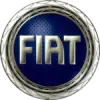 Автокраски FIAT