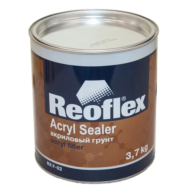 Грунт акриловый 1К Reoflex