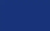 Краска для сколов во флаконе с кисточкой VOLVO TRUCKS, цвет 1616 - ROYAL BLUE