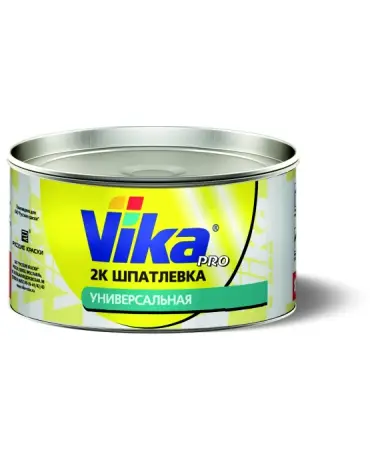 Шпатлевка "VIKA Вика" PRO Универсальная
