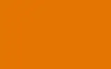 Краска для сколов во флаконе с кисточкой CITROEN, цвет 271 - ORANGE PONTS ET CHAUSSEES