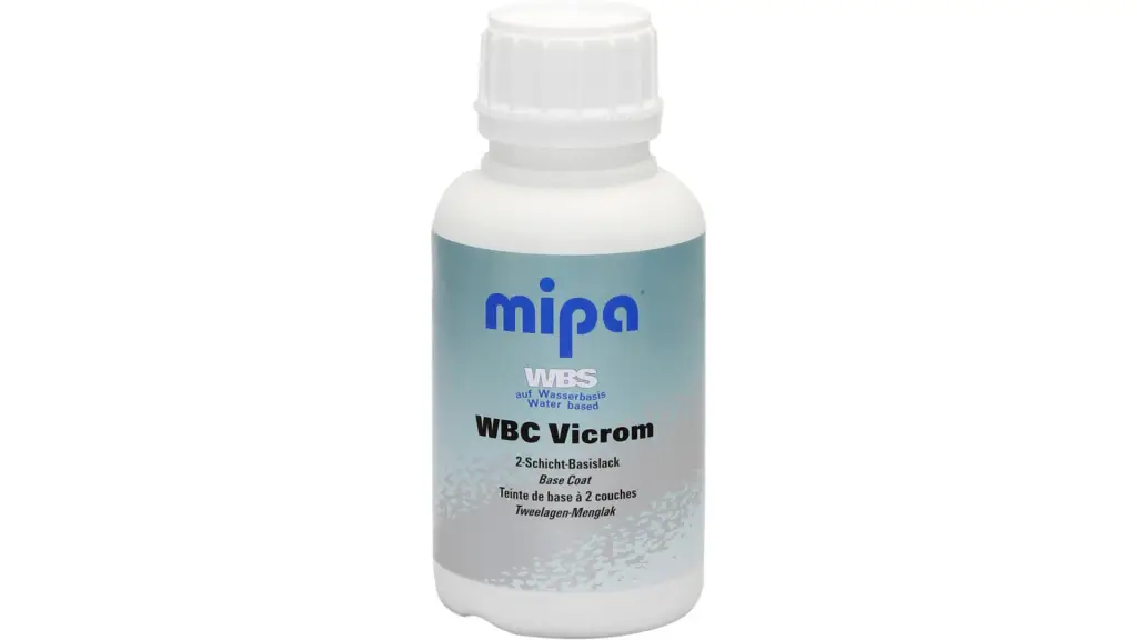 Mipa WBC Добавка для Vicrom, 1л