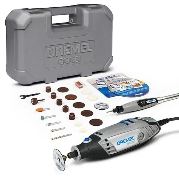 Гравер электрический DREMEL 3000-1/25