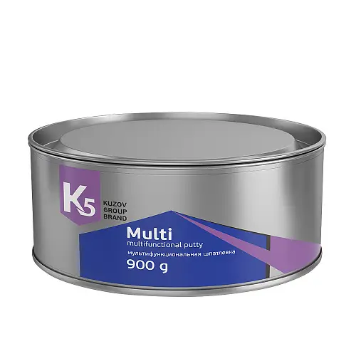 Шпатлевка К5 Multi Мультифункциональная 900 г