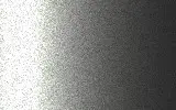 Краска для сколов во флаконе с кисточкой VOLKSWAGEN, цвет LZ49 - GREY